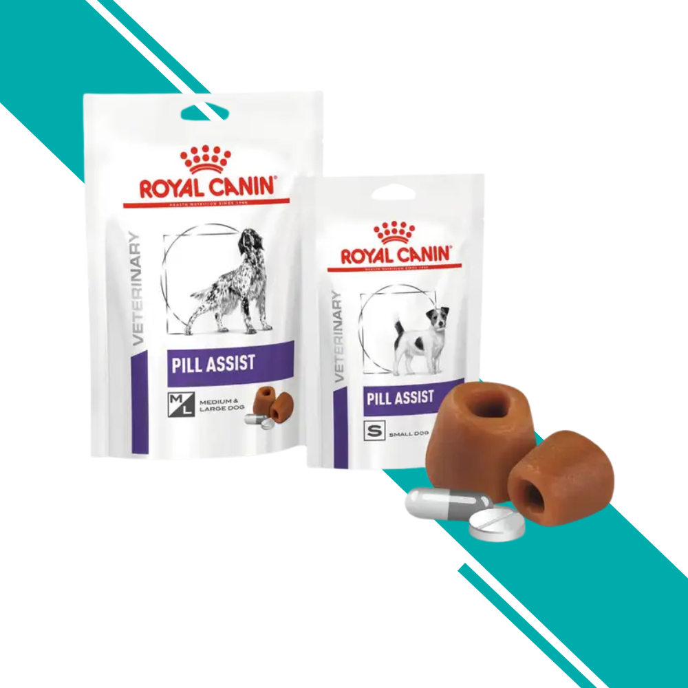 Royal Canin Pill Assist Treats 90g - for Small Dogs